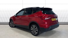 SEAT Arona 1.0 TSI 110 SE Edition 5dr DSG Petrol Hatchback